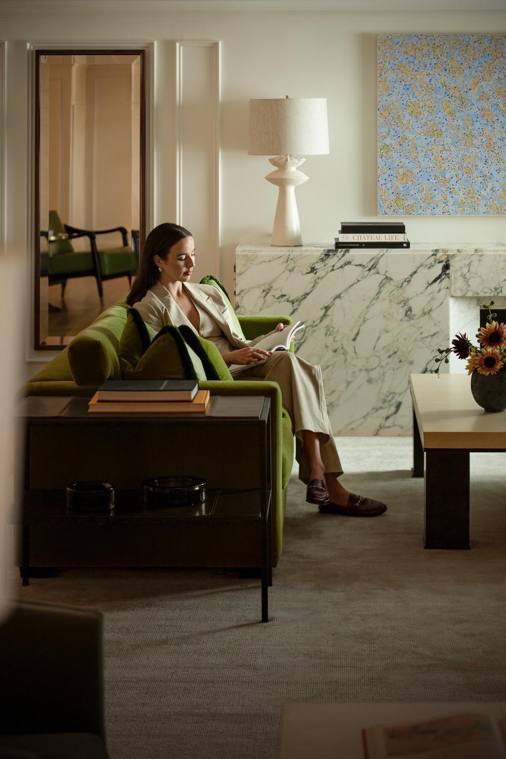 L'Ermitage Beverly Hills Los Angeles Zewnętrze zdjęcie