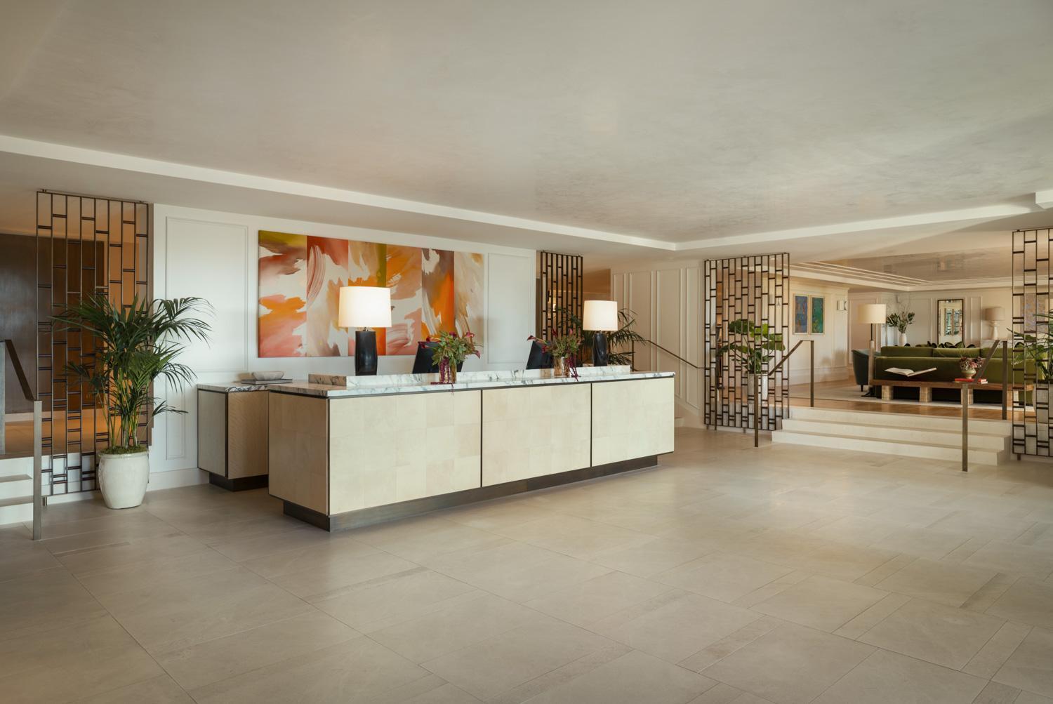 L'Ermitage Beverly Hills Los Angeles Zewnętrze zdjęcie