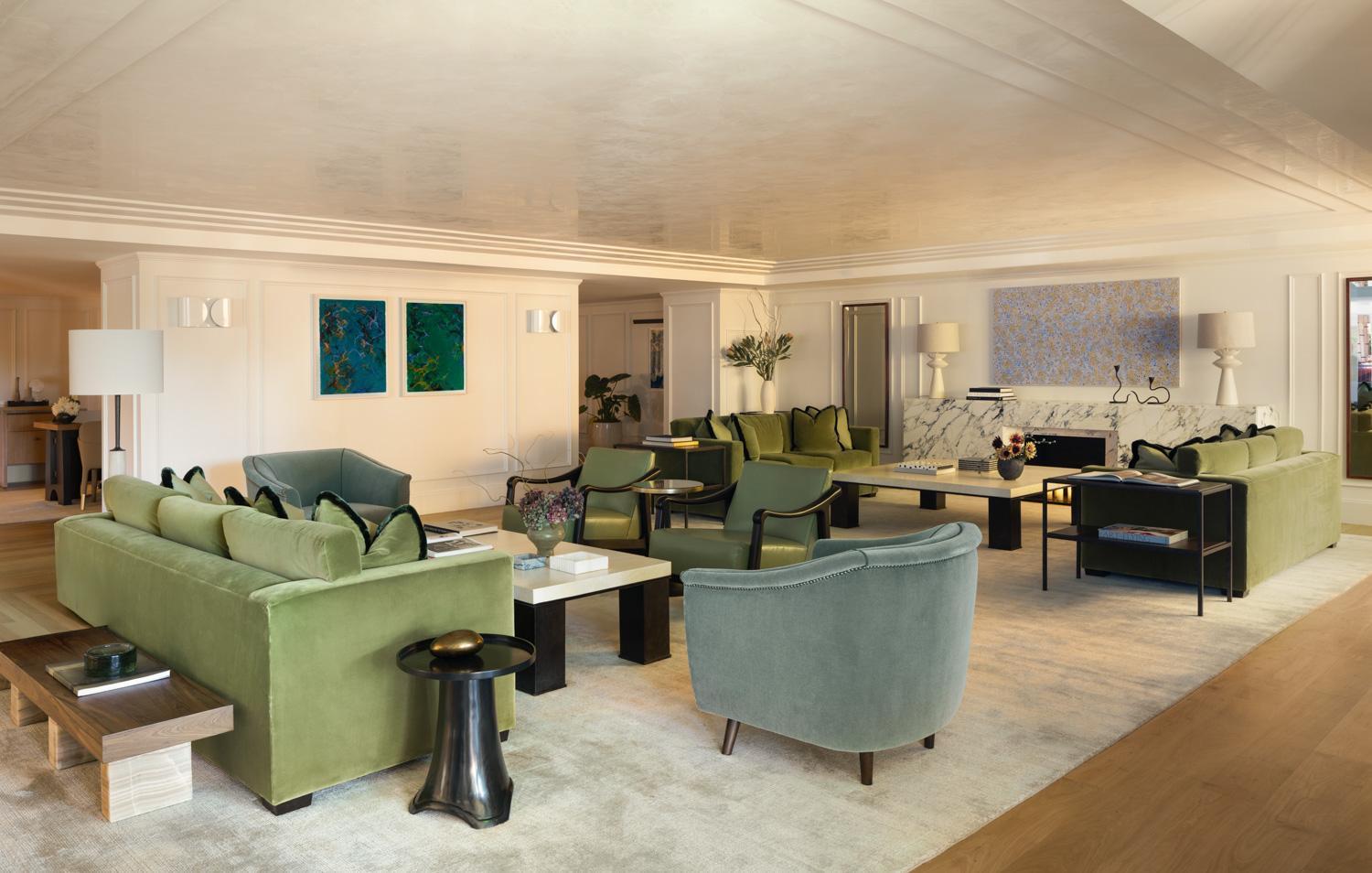 L'Ermitage Beverly Hills Los Angeles Zewnętrze zdjęcie
