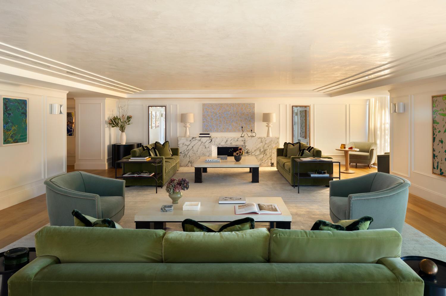 L'Ermitage Beverly Hills Los Angeles Zewnętrze zdjęcie