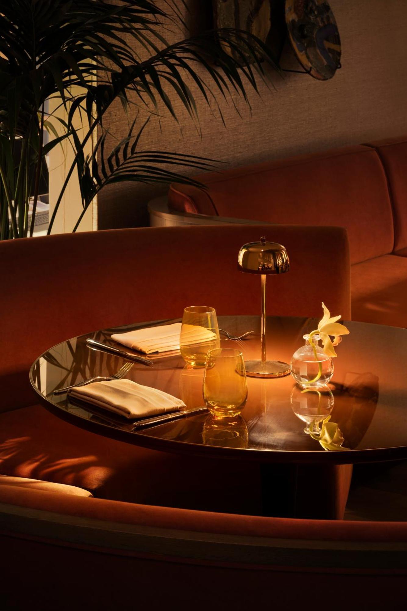 L'Ermitage Beverly Hills Los Angeles Zewnętrze zdjęcie